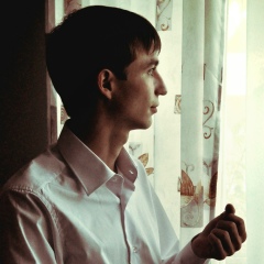 Денис Петров, 10.08, Когалым