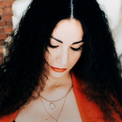 Netochka Pichugina, Санкт-Петербург