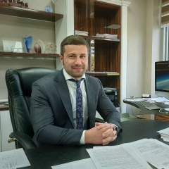 Руслан Гусейнов, 30.12.1984, Москва