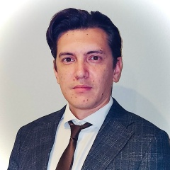 Ильдар Даутов, 07.09.1989, Москва