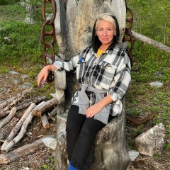 Настенька Борисова, 02.01.1984, Санкт-Петербург