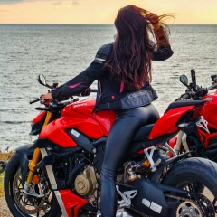 Кристина Тиз, 29.05, Москва