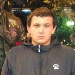 Игорь Смирнов, 31.05.1989, Бишкек