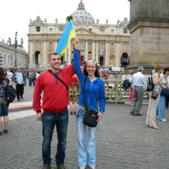 Вадим Керестей, 27.03, Киев