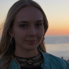 Елена Иванова, 25.04.1989, Milwaukee
