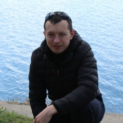 Артем Лаврухин, 07.02, Луганск