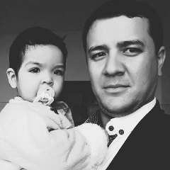 Мурат Белов, 04.03.1989, Харьков