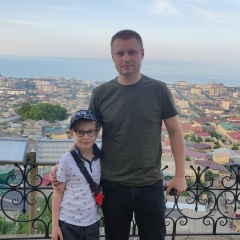 Павел Попов, 10.06.1989, Санкт-Петербург