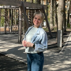 Елена Баранова, 22.03.1984, Москва