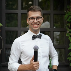 Кирилл Субботин, 11.02, Москва