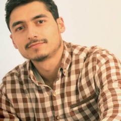 Jeyhun Turksoy, 08.04.1988, Баку