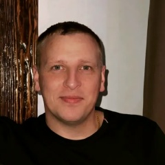 Виталий Плеханов, 27.04, Свободный