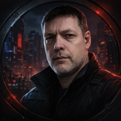 Алексей Ильин, 26.01, Усть-Каменогорск