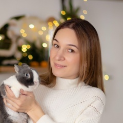 Мария Чекалкина, 06.05, Киров