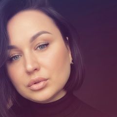 Анна Левшиц, 06.04.1989, Уфа