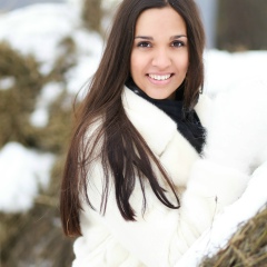 Анна Терентьева, 23.03, Ульяновск