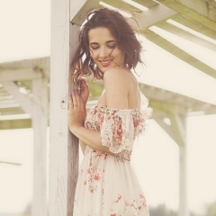 Диана Иодель, 19.03