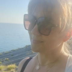 Ольга Захарова, 06.08, Ростов-на-Дону