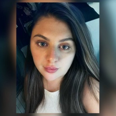 Александра Сердюкова, 03.02, Москва