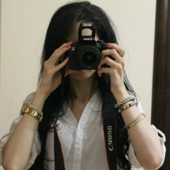 Хеда Довлетукаева, 01.06.1985