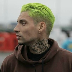 Patrick Mengoso, 27.03.1990