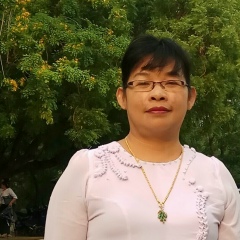 San Dar Shein, 14.10.1969