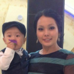 Айзада Дауылбайкызы, 02.03.1988, Алматы