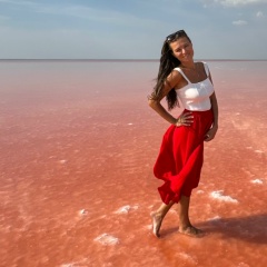 Ксения Степанова, 18.03.1991, Москва