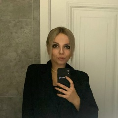 Надежда Ермолаева, 28.08.1993, Туапсе