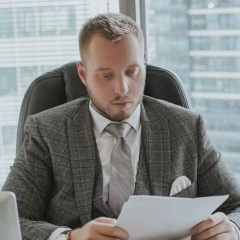 Денис Кочаровский, 16.07.1990, Москва