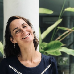 Елена Казанцева, 07.11.1980, Bandung