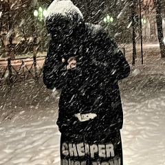 Mpajee Rvze, 11.05.1988, Москва