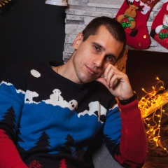 Андрей Булайтис, 21.06.1991, Харьков