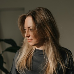 Марина Фандрих, 16.04, Gießen