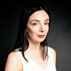 Марина Фраткина, 08.03.1986, Москва