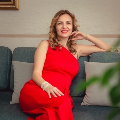 Елена Гужвенко, 05.12, Краснодар