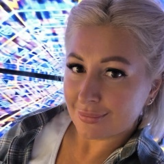 Юлия Ляхович, 22.10, Смолевичи