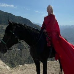 Ольга Столяр, 06.02, Санкт-Петербург