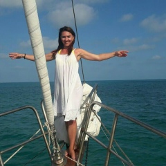 Natalija Галюк, 08.08, Ивано-Франковск