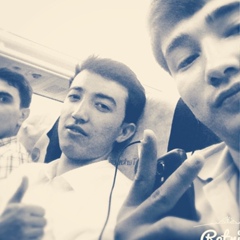 Abdyrahman Huseynow, 01.01.1990, Madrid