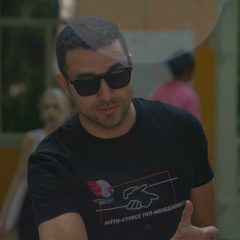 Александр Рикель, 01.06.1986, Москва