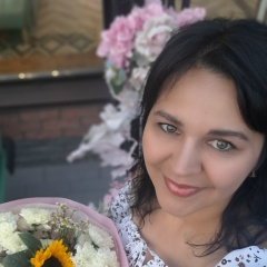 Ульяна Ведель, 11.11, Павлодар