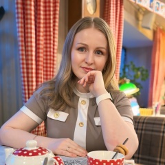 Элина Михайлова, 21.02