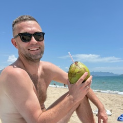 Владимир Воробьев, Москва