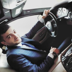 Ровшан Зейналов, 27.01.1992, Мингечевир