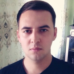 Женя Третьяк, 22.12