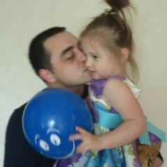 Антон Николаевич, 19.03, Балашиха