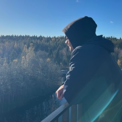 Сергей Гвоздев, 01.06, Санкт-Петербург