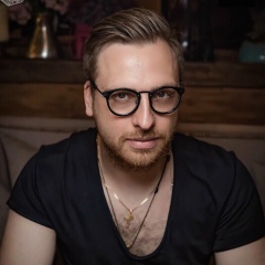 Alexey Okutin, 07.12, Москва