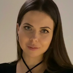 Надежда Ананьева, 23.03, Калининград